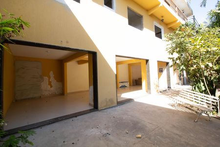 Área comum de casa à venda com 2 quartos, 864m² em Vila Paraiso, Guarulhos