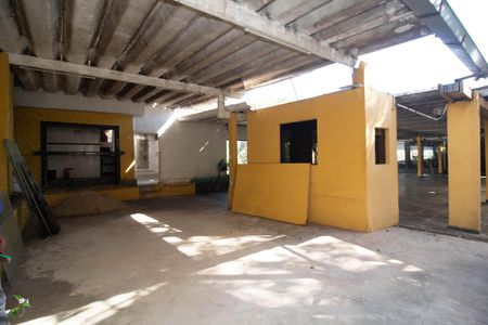 Área comum de casa à venda com 2 quartos, 864m² em Vila Paraiso, Guarulhos