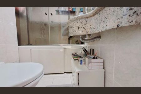 Apartamento à venda com 3 quartos, 75m² em Jardim Taquaral, São Paulo