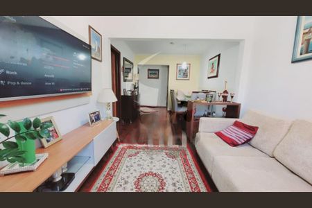Apartamento à venda com 3 quartos, 75m² em Jardim Taquaral, São Paulo