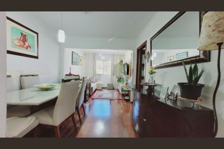 Apartamento à venda com 3 quartos, 75m² em Jardim Taquaral, São Paulo