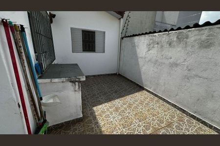 Casa à venda com 2 quartos, 146m² em Vila Alice, Santo André