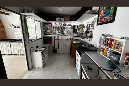 Casa à venda com 2 quartos, 146m² em Vila Alice, Santo André
