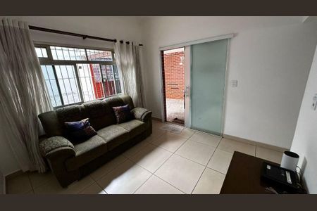 Casa à venda com 2 quartos, 146m² em Vila Alice, Santo André