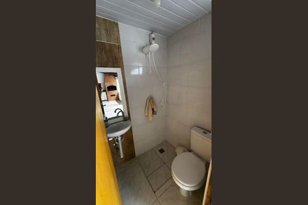 Casa à venda com 2 quartos, 146m² em Vila Alice, Santo André