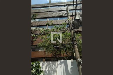 Fachada de apartamento à venda com 2 quartos, 250m² em Itaim Bibi, São Paulo
