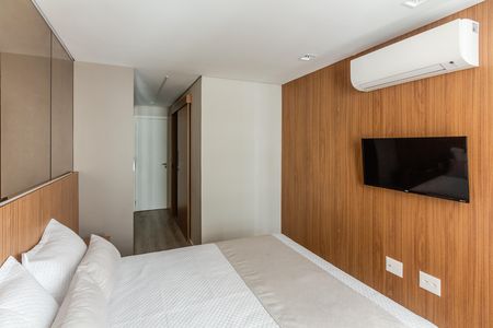 Suíte 1 de apartamento à venda com 2 quartos, 250m² em Itaim Bibi, São Paulo