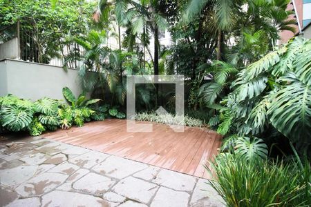 Área comum de apartamento à venda com 2 quartos, 250m² em Itaim Bibi, São Paulo