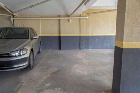 Apartamento à venda com 3 quartos, 90m² em São Lucas, Belo Horizonte