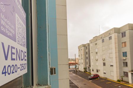 Apartamento à venda com 46m², 2 quartos e 1 vagaplaca
