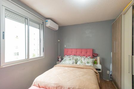 Apartamento à venda com 46m², 2 quartos e 1 vagaQuarto 2