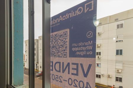 Apartamento à venda com 46m², 2 quartos e 1 vagaplaca