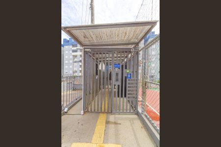 Apartamento à venda com 46m², 2 quartos e 1 vagaPortaria