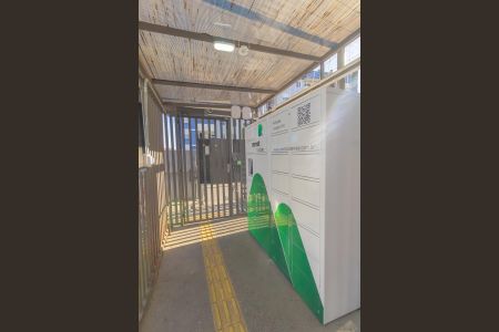 Apartamento à venda com 46m², 2 quartos e 1 vagaPortaria