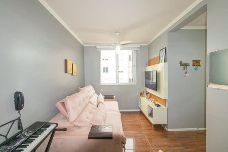 Apartamento à venda com 2 quartos, 46m² em Olaria, Canoas