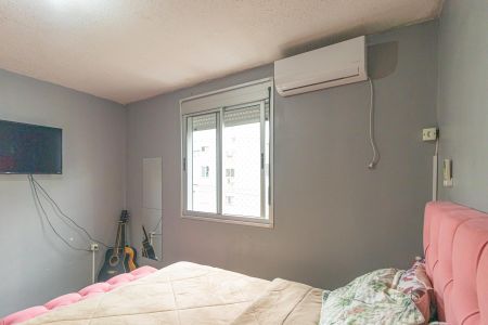 Apartamento à venda com 46m², 2 quartos e 1 vagaQuarto 2