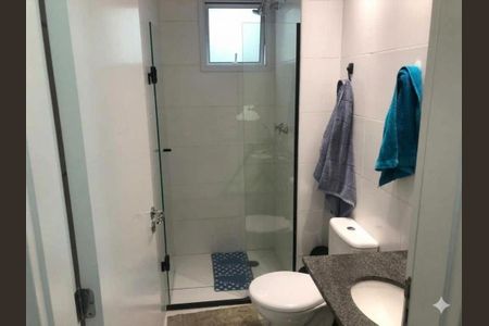 Apartamento à venda com 3 quartos, 71m² em Vila Nambi, Jundiaí