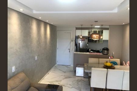 Apartamento à venda com 3 quartos, 71m² em Vila Nambi, Jundiaí