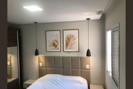 Apartamento à venda com 3 quartos, 71m² em Vila Nambi, Jundiaí