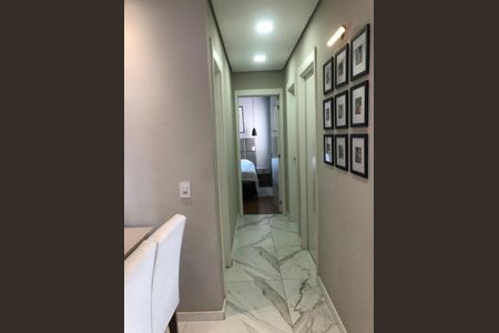 Apartamento à venda com 3 quartos, 71m² em Vila Nambi, Jundiaí