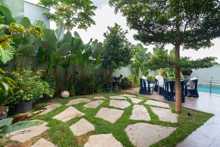 Casa à venda com 3 quartos, 346m² em Colinas da Anhanguera, Santana de Parnaíba