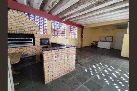 Apartamento à venda com 2 quartos, 53m² em Jardim Sao Luiz, São Paulo