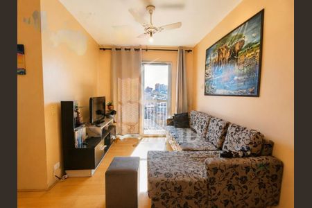 Apartamento à venda com 2 quartos, 53m² em Jardim Sao Luiz, São Paulo