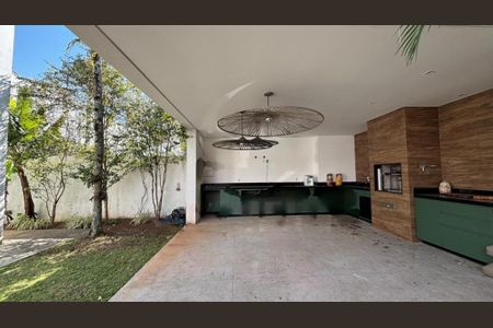 Casa à venda com 4 quartos, 469m² em Jardim Cordeiro, São Paulo