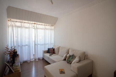 Apartamento à venda com 3 quartos, 93m² em Silveira, Belo Horizonte