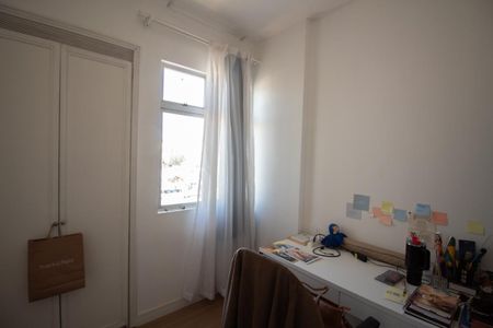 Quarto 1 de apartamento à venda com 3 quartos, 93m² em Silveira, Belo Horizonte