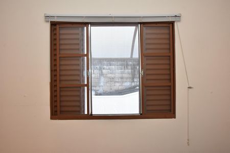 quarto 1 - janela de casa à venda com 4 quartos, 170m² em Vila Galvão, Jundiaí