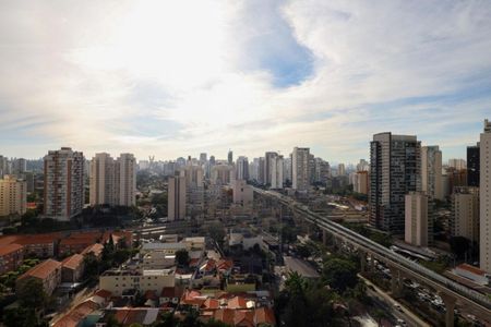 Apartamento à venda com 3 quartos, 147m² em Brooklin, São Paulo