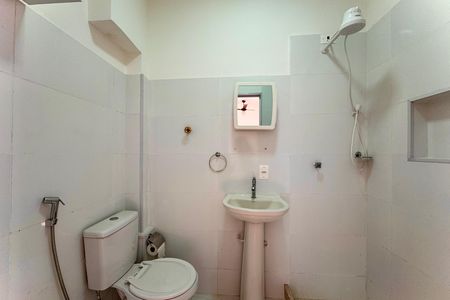 Kitnet/Studio para alugar com 1 quarto, 33m² em Centro, Rio de Janeiro