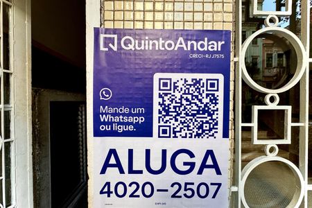 Kitnet/Studio para alugar com 1 quarto, 33m² em Centro, Rio de Janeiro