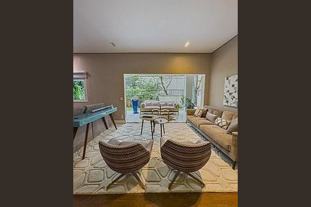 Apartamento à venda com 4 quartos, 320m² em Mooca, São Paulo