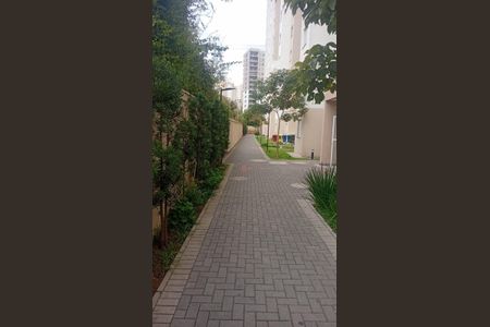 Foto 19 de apartamento à venda com 2 quartos, 42m² em Vila Plana, São Paulo