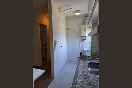 Apartamento para alugar com 42m², 1 quarto e 1 vaga Apartamento para alugar com 42m², 1 quarto e 1 vagaFoto 13
