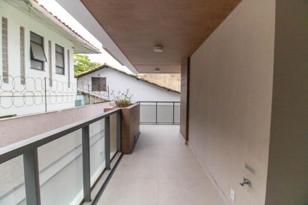 Apartamento para alugar com 140m², 3 quartos e 2 vagas Apartamento para alugar com 140m², 3 quartos e 2 vagasVaranda da Sala