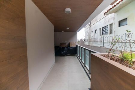 Apartamento para alugar com 140m², 3 quartos e 2 vagas Apartamento para alugar com 140m², 3 quartos e 2 vagasVaranda da Sala