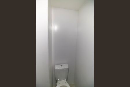 Apartamento para alugar com 140m², 3 quartos e 2 vagas Apartamento para alugar com 140m², 3 quartos e 2 vagasBanheiro de serviço
