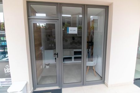 Área comum de apartamento para alugar com 3 quartos, 140m² em Marazul, Niterói