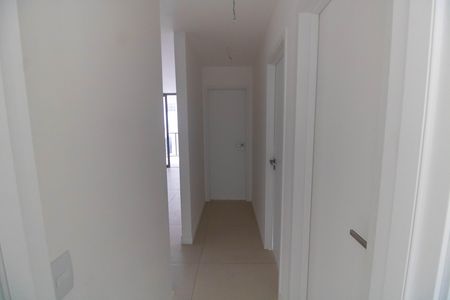 Apartamento para alugar com 140m², 3 quartos e 2 vagas Apartamento para alugar com 140m², 3 quartos e 2 vagasCorredor