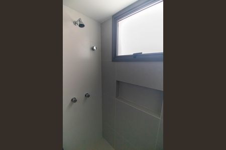 Apartamento para alugar com 140m², 3 quartos e 2 vagas Apartamento para alugar com 140m², 3 quartos e 2 vagasBanheiro da Suíte