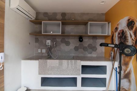 Apartamento para alugar com 140m², 3 quartos e 2 vagas Apartamento para alugar com 140m², 3 quartos e 2 vagasÁrea comum