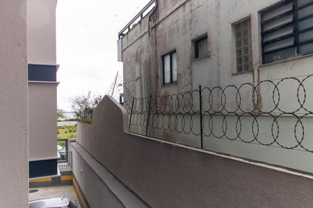 Vista da Sala de apartamento para alugar com 3 quartos, 140m² em Marazul, Niterói