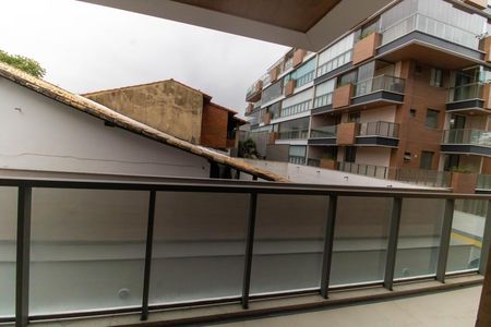 Apartamento para alugar com 140m², 3 quartos e 2 vagas Apartamento para alugar com 140m², 3 quartos e 2 vagasVista do Quarto 1