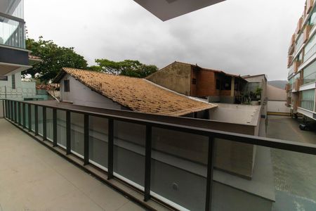 Apartamento para alugar com 140m², 3 quartos e 2 vagas Apartamento para alugar com 140m², 3 quartos e 2 vagasVista da Suíte