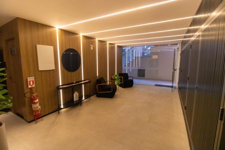 Área comum de apartamento para alugar com 3 quartos, 140m² em Marazul, Niterói