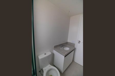 Apartamento para alugar com 140m², 3 quartos e 2 vagas Apartamento para alugar com 140m², 3 quartos e 2 vagasBanheiro Social
