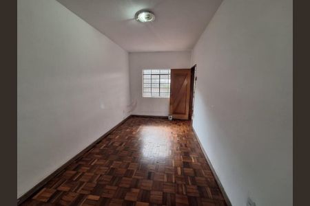 Casa à venda com 3 quartos, 128m² em Jardim Maristela, São Paulo